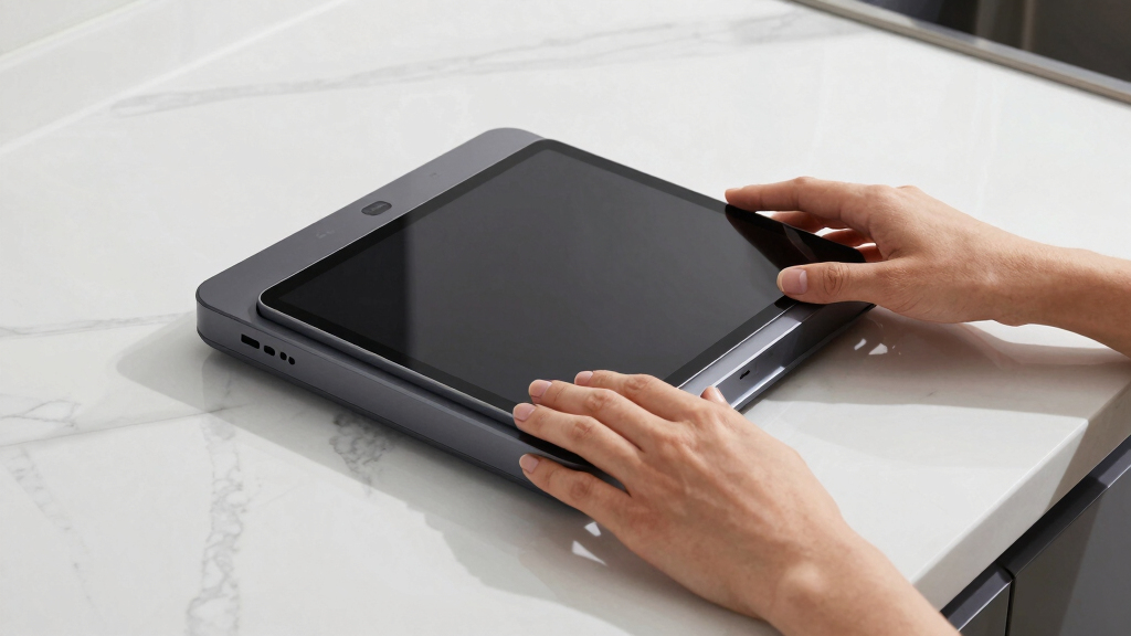 12 Best Premium Kitchen Hub For Smart Devices In 2026