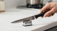12 Best Premium Knife Sharpeners in 2026