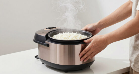 12 Best Premium Rice Cooker for Brown Rice in 2026