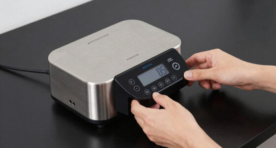 12 Best Premium Sous Vide Setup For Beginners In 2026