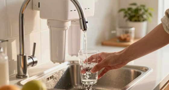 12 Best Premium Water Filtration System for Kitchen in 2026