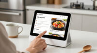 12 Best Smart Displays for Recipes and Video Cooking in 2026