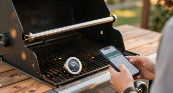 12 Best Wifi Grill Thermometers in 2026