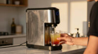 13 Best Automatic Cocktail Maker For Home Bar In 2026