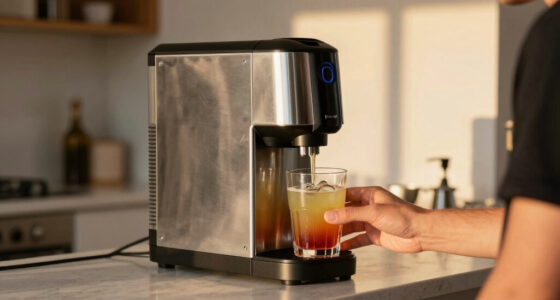 13 Best Automatic Cocktail Maker For Home Bar In 2026