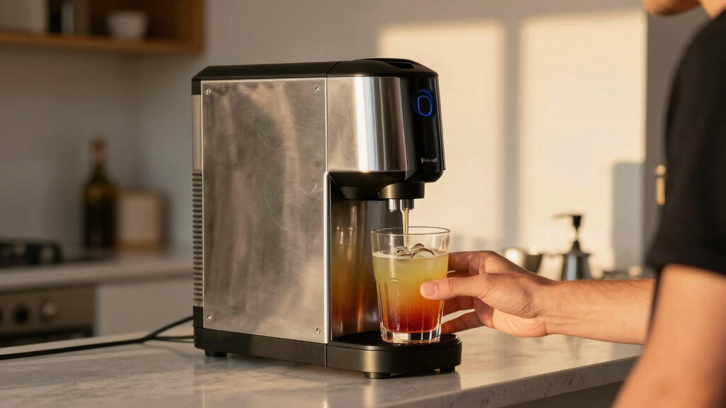 13 Best Automatic Cocktail Maker For Home Bar In 2026