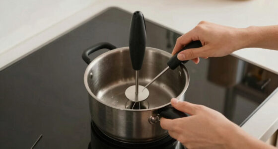 13 Best Automatic Pot Stirrers in 2026