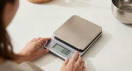 13 Best Best Premium Digital Kitchen Scales in 2026