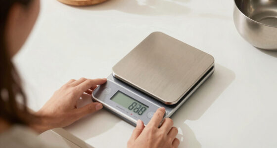 13 Best Best Premium Digital Kitchen Scales in 2026