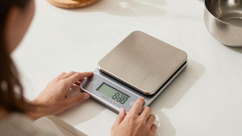 13 Best Best Premium Digital Kitchen Scales in 2026