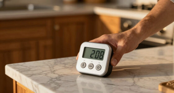 13 Best Best Premium Digital Timers Kitchen in 2026