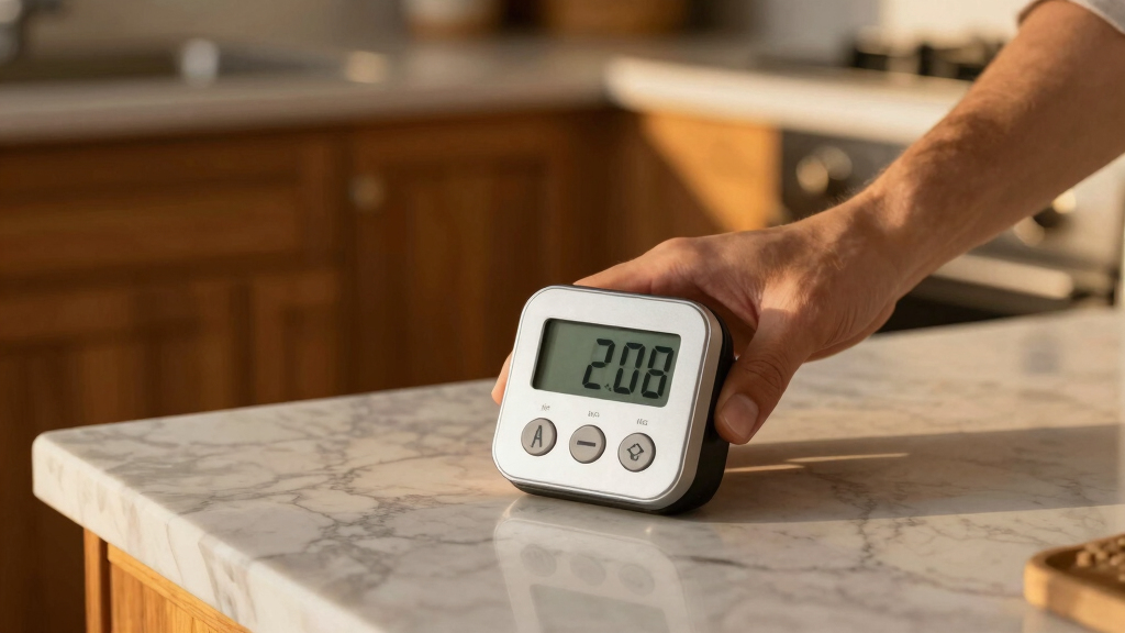 13 Best Best Premium Digital Timers Kitchen in 2026