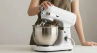 13 Best Best Tilt Head Stand Mixers Premium in 2026