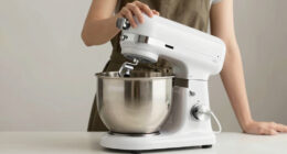 13 Best Best Tilt Head Stand Mixers Premium in 2026