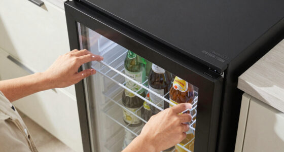 13 Best Beverage Refrigerators for Kitchen in 2026