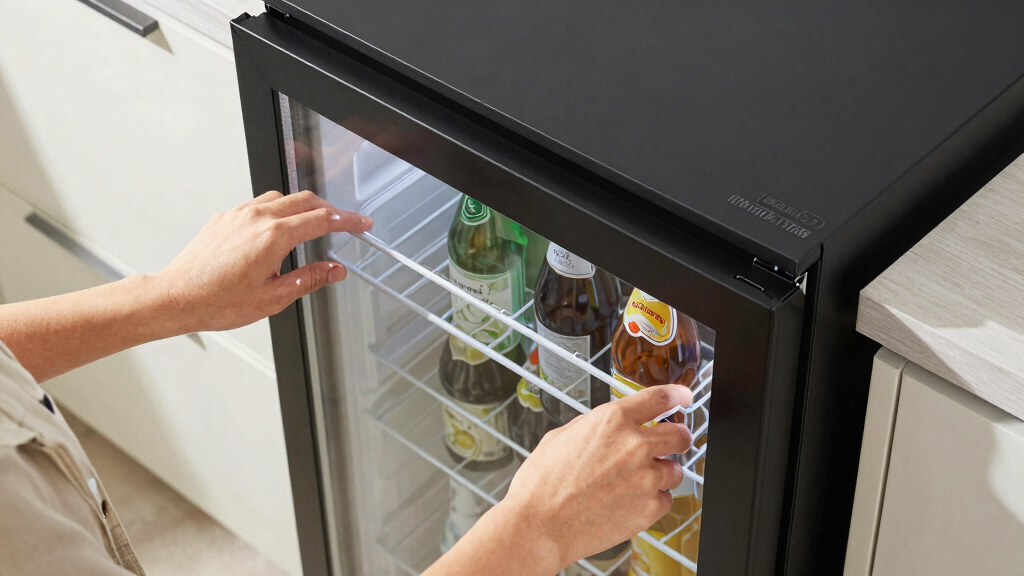13 Best Beverage Refrigerators for Kitchen in 2026