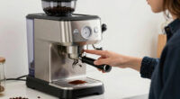 13 Best Built In Grinder Espresso Machines in 2026