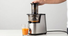 13 Best Cold Press Juicers Premium in 2026