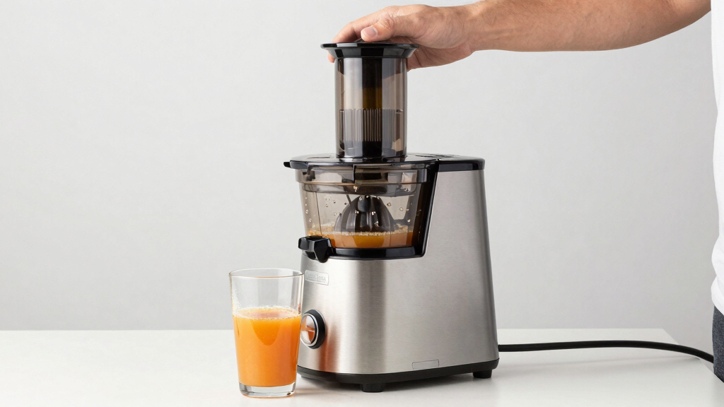 13 Best Cold Press Juicers Premium in 2026