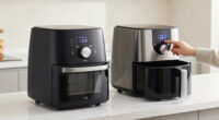 13 Best Double Oven Air Fryer Combos in 2026