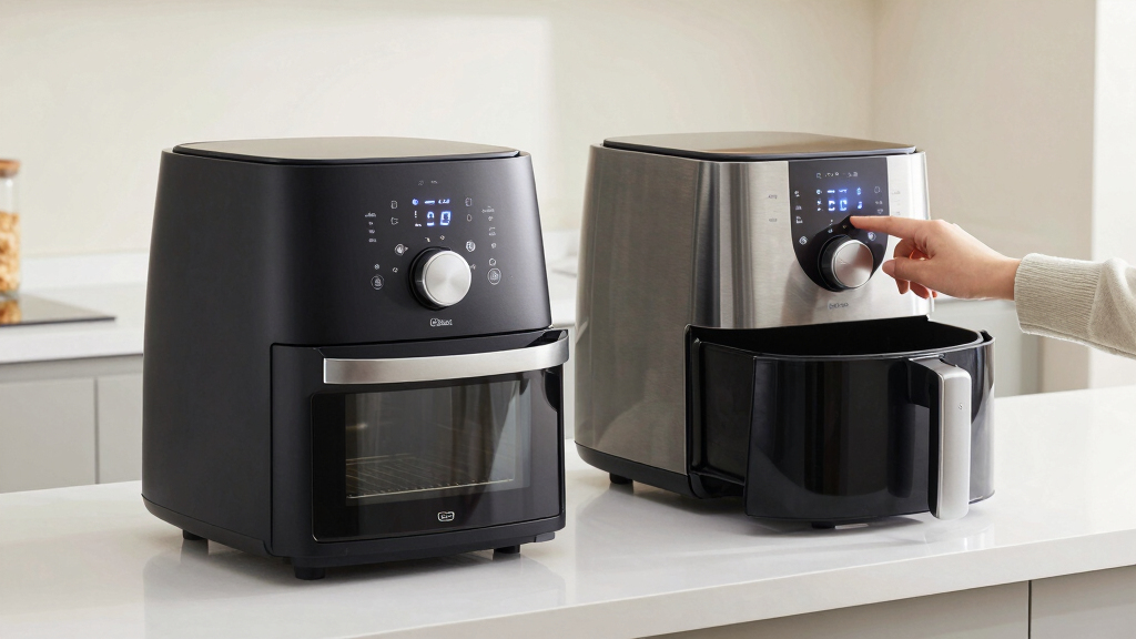 13 Best Double Oven Air Fryer Combos in 2026