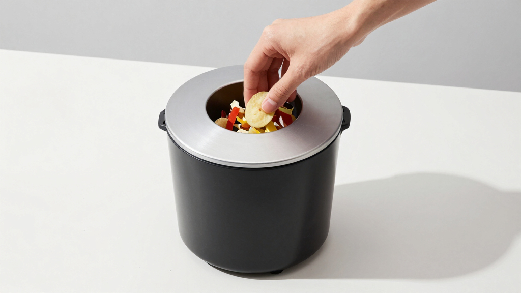 13 Best Electric Composter For Food Scraps In 2026