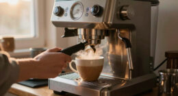 13 Best Espresso Machines for Latte Lovers in 2026