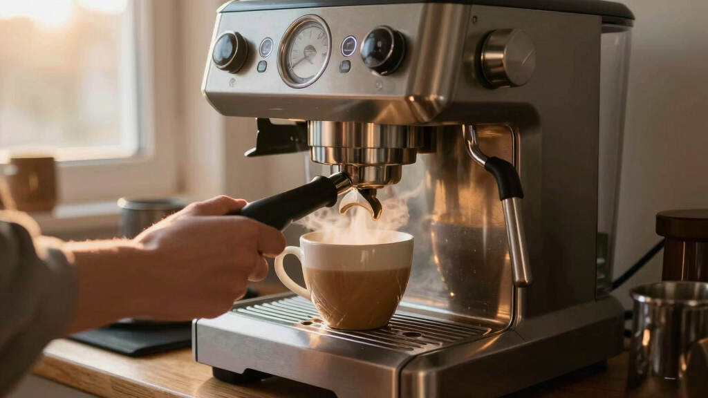 13 Best Espresso Machines for Latte Lovers in 2026