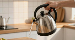 13 Best Premium Electric Kettles in 2026