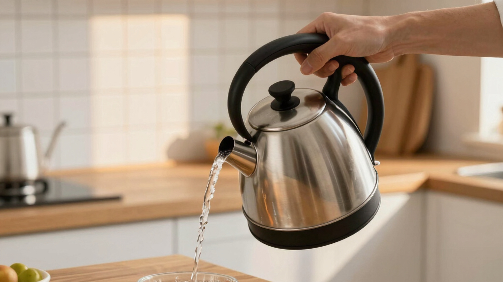 13 Best Premium Electric Kettles in 2026