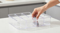 13 Best Premium Freezer Organizer System in 2026