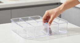 13 Best Premium Freezer Organizer System in 2026