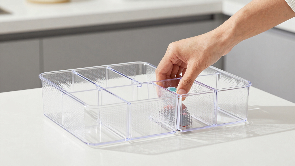 13 Best Premium Freezer Organizer System in 2026