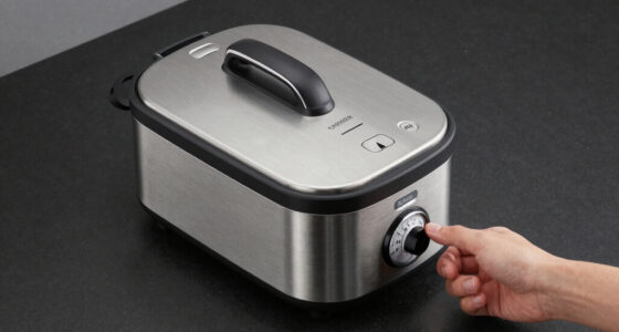 13 Best Premium Kitchen Tech Gifts for Home Cooks in 2026