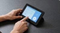 13 Best Premium Smart Displays for Kitchen in 2026