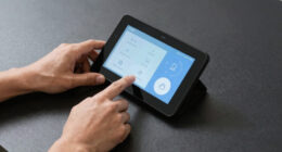13 Best Premium Smart Displays for Kitchen in 2026