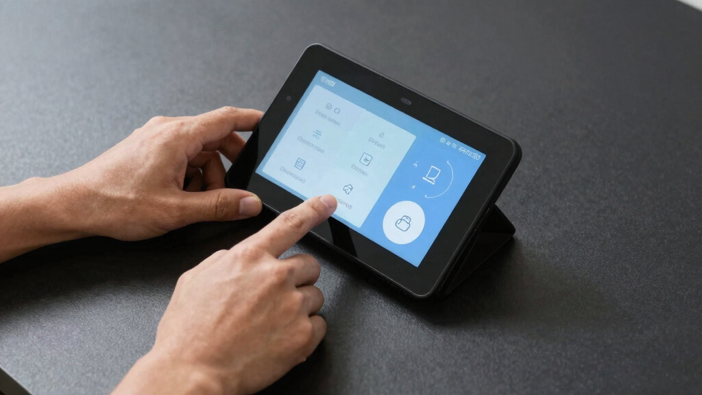 13 Best Premium Smart Displays for Kitchen in 2026