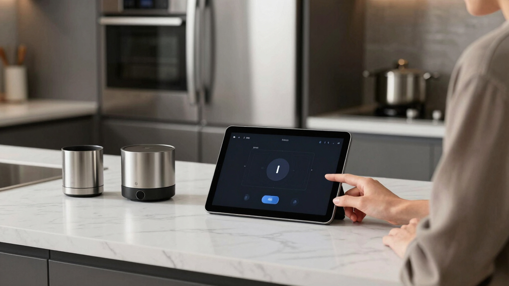 13 Best Premium Smart Home Kitchen Bundle in 2026