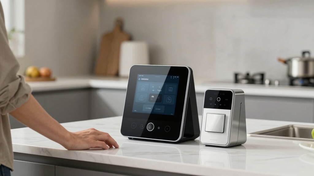13 Best Premium Smart Home Kitchen Bundle in 2026