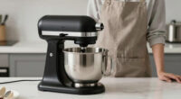 13 Best Premium Stand Mixers in 2026