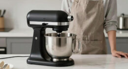 13 Best Premium Stand Mixers in 2026