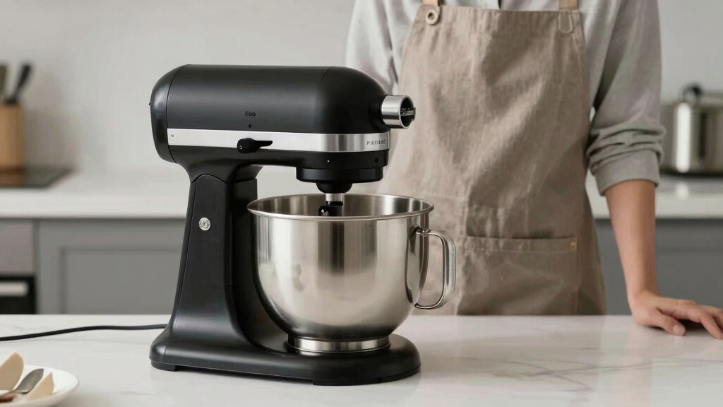 13 Best Premium Stand Mixers in 2026