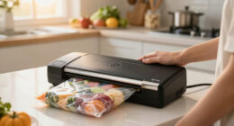 13 Best Premium Vacuum Sealers in 2026