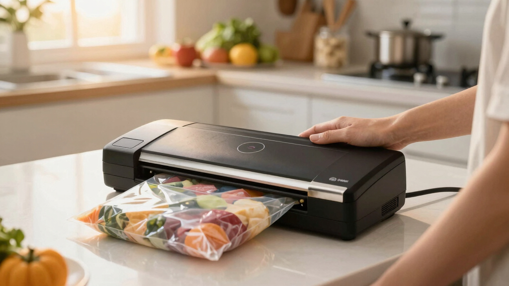13 Best Premium Vacuum Sealers in 2026
