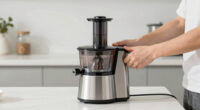 13 Best Self Cleaning Juicers in 2026