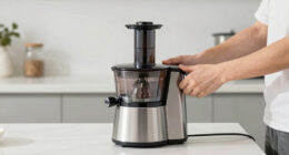 13 Best Self Cleaning Juicers in 2026