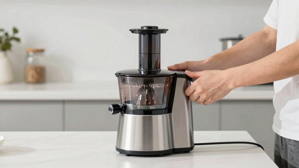 13 Best Self Cleaning Juicers in 2026