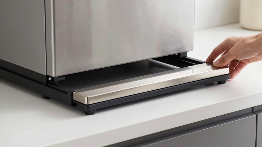 14 Best Appliance Sliders for Heavy Countertop Appliances in 2026