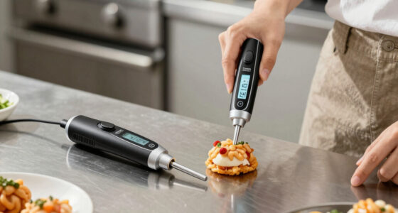 14 Best Best Dual Probe Thermometers Premium in 2026