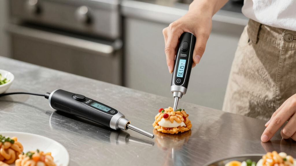 14 Best Best Dual Probe Thermometers Premium in 2026